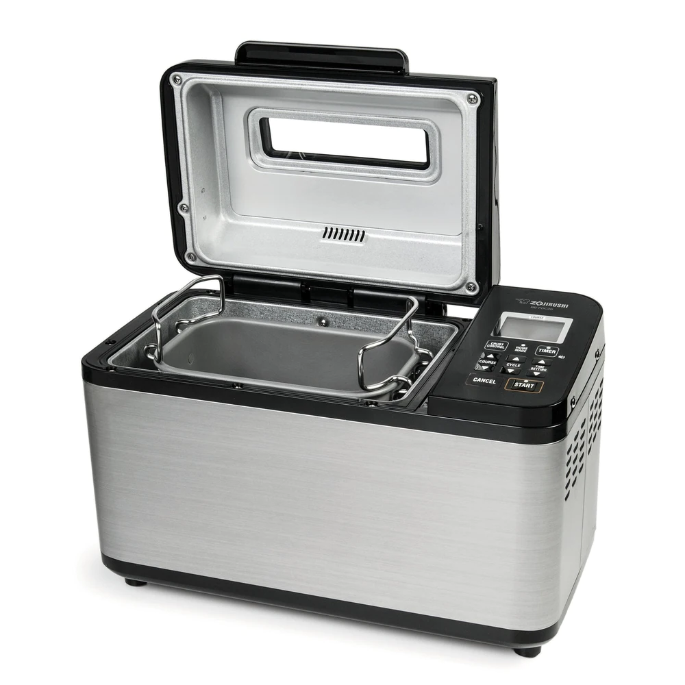 Home Bakery Virtuoso Plus Bread Machine