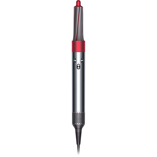 【Appliances】Airwrap Styler - Complete - Red (Special Edition)