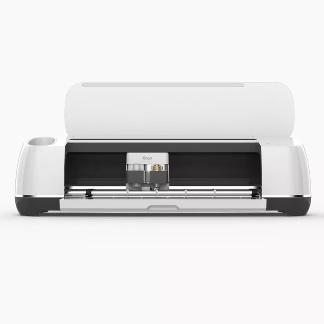Cricut Maker Machine-Champagne