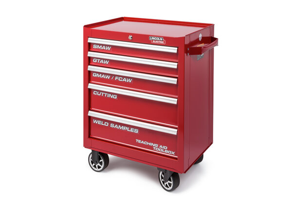 n- Used - Teaching Aids Toolbox Book in Advancen-