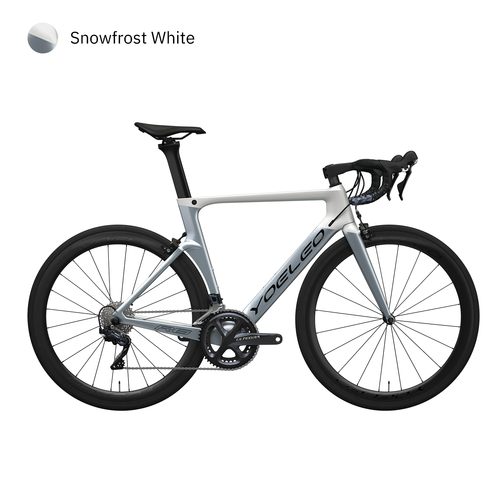 R6 Aero STD Carbon Road Bike